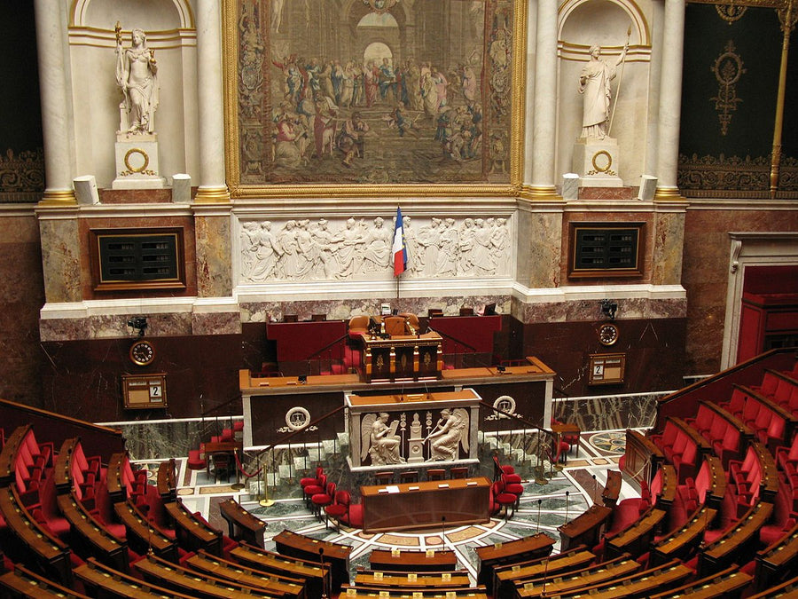 Suppression de l’article 23 du PLF 2026 : une décision officielle