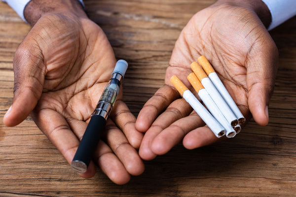 Les 5 avantages majeurs de passer la vape plutt que de fumer Protect Les 5 avantages majeurs de passer la vape plutt que de fumer Protect