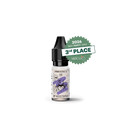 Cassis Framboise Fraises des Bois - 10ml