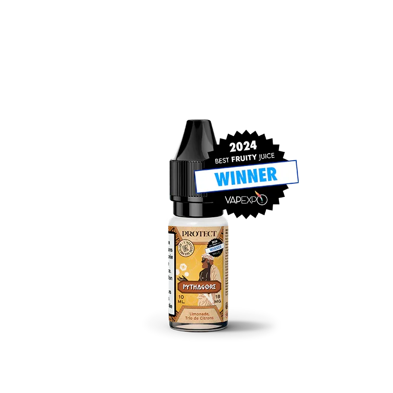 Pythagore - 10ml