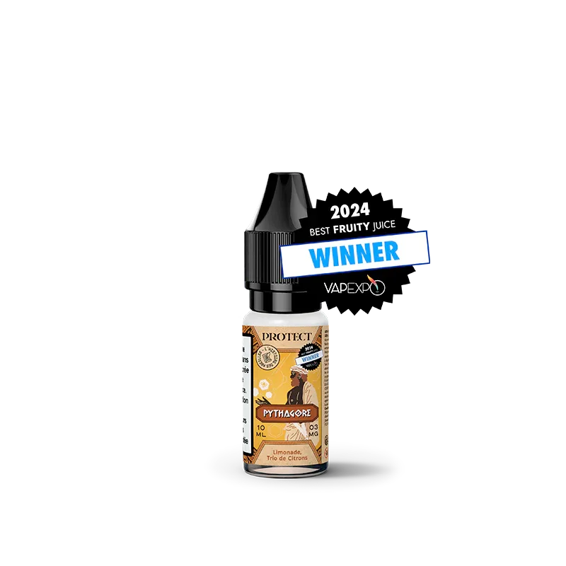 Pythagore - 10ml