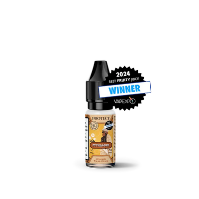 Pythagore - 10ml