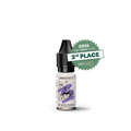 Cassis Framboise Fraises des Bois - 10ml
