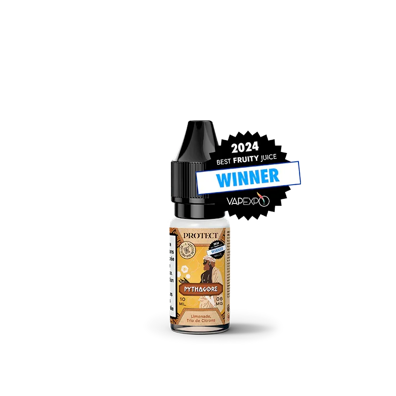 Pythagore - 10ml