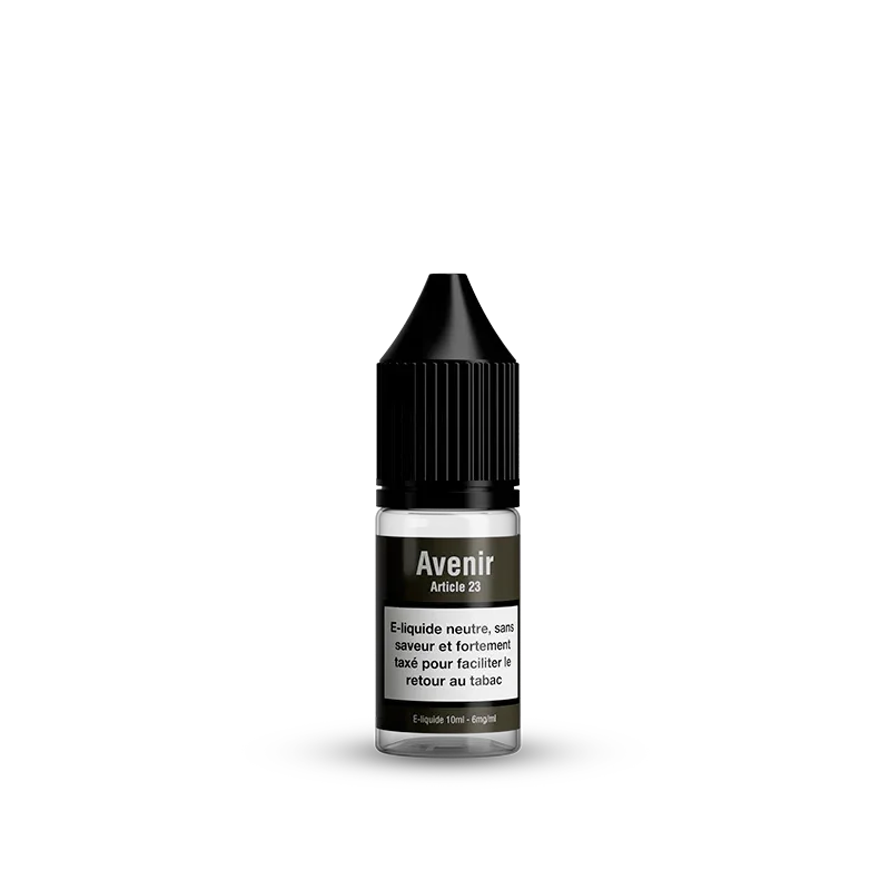Avenir - eliquide 10ml - Protect