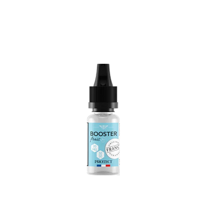 Booster Frais 10ml - 50/50 - OFFERT - Protect