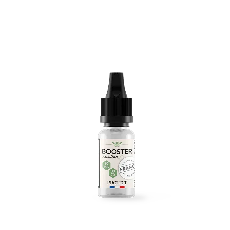Booster 10ml - 30/70 - OFFERT - Protect