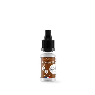 Booster sel de nicotine - OFFERT - Protect