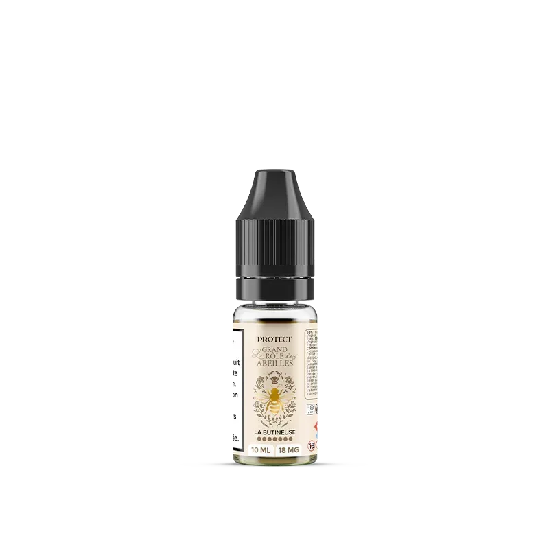 La Butineuse - 10ml - Protect