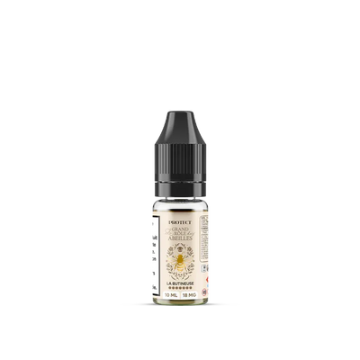 La Butineuse - 10ml - Protect
