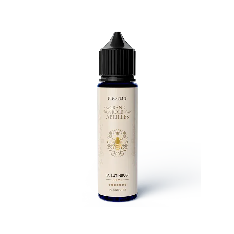 La Butineuse - 50ml - Protect