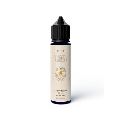 La Butineuse - 50ml - Protect
