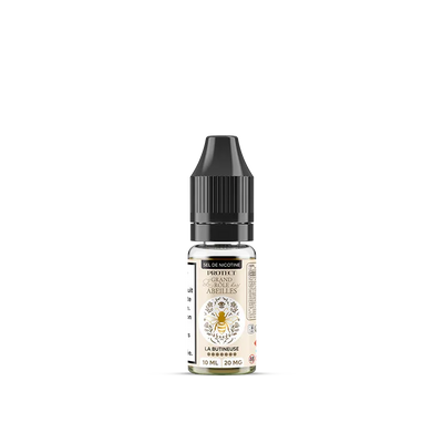 La Butineuse - Sel de nicotine - 10ml - Protect