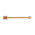 Cuillère à miel en bois 11cm