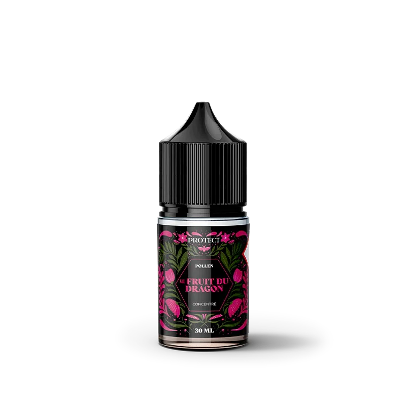 Le Fruit du Dragon