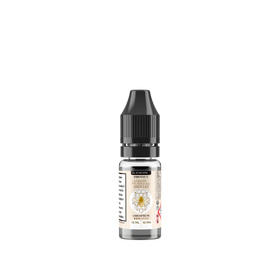 L'architecte - Sel de nicotine - 10ml