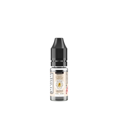 L'architecte - Sel de nicotine - 10ml