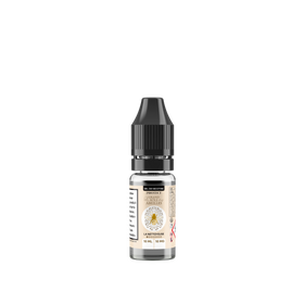La Nettoyeuse - Sel de nicotine - 10ml