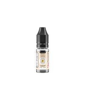 La Ventileuse - Sel de nicotine - 10ml