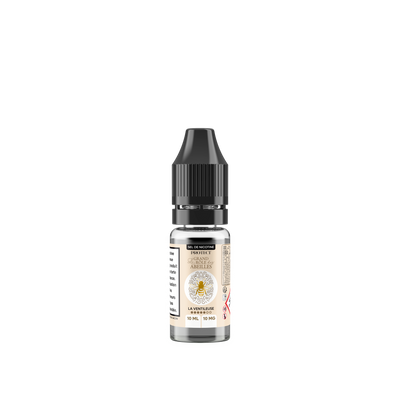 La Ventileuse - Sel de nicotine - 10ml