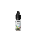 Bonbon Framboise, Violette  - sel de nicotine - 10ml