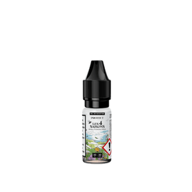 Bonbon Framboise, Violette  - sel de nicotine - 10ml