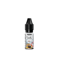 Brassé Abricot, Pêche - sel de nicotine - 10ml