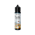 Brassé Abricot, Pêche - 50ml