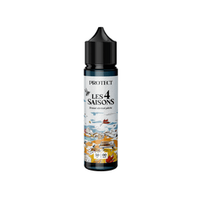 Brassé Abricot, Pêche - 50ml