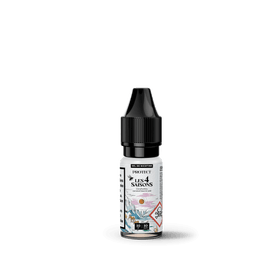 Cacahuètes Caramel beurre salé - sel de nicotine - 10ml