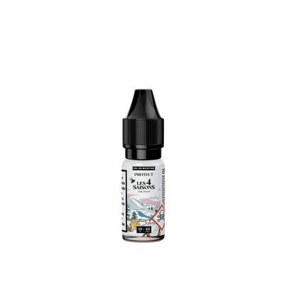 Café Biscuit - sel de nicotine - 10ml