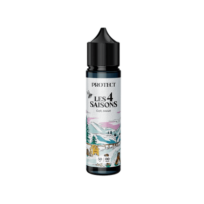 Café Biscuit - 50ml