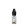 Duo de menthes, Fruits des bois - Sel de nicotine - 10ml