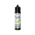 Menthe, Cassis, Citron - 50ml