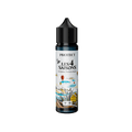 Nectarine, Fruit du dragon - 50ml