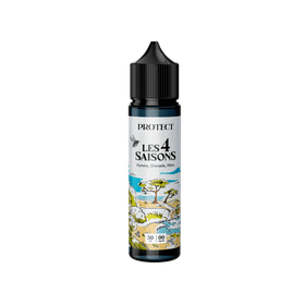 Pomme, Grenade, Mûre - 50ml