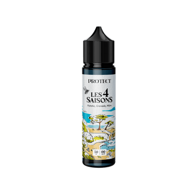 Pomme, Grenade, Mûre - 50ml