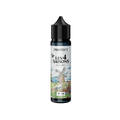 Fraise, Mûre - 50ml