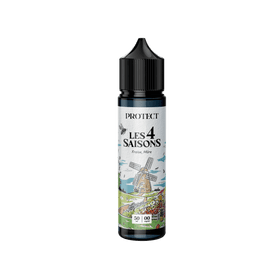Fraise, Mûre - 50ml