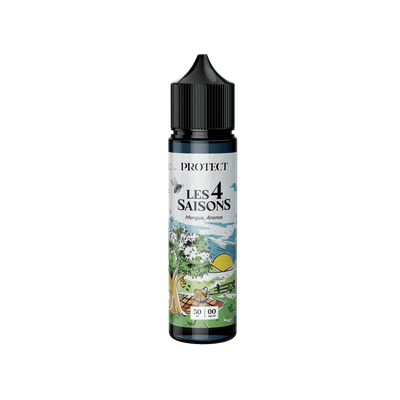 Mangue, Ananas - 50ml
