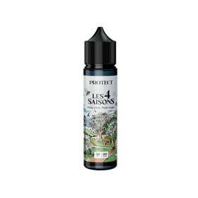 Pêche, Litchi, Fruits rouges - 50ml