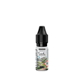 Pêche, Litchi, Fruits Rouges - sel de nicotine - 10ml
