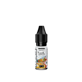 Tartelette Poire, Caramel - sel de nicotine - 10ml