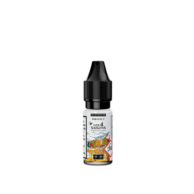 Tartelette Poire, Caramel - sel de nicotine - 10ml