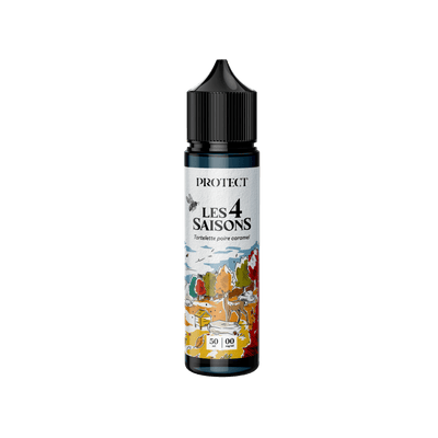 Tartelette Poire, Caramel - 50ml