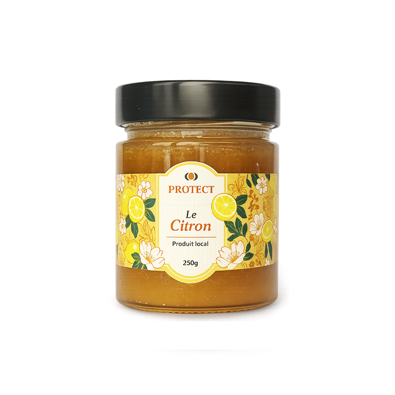 Miel Citron - Protect