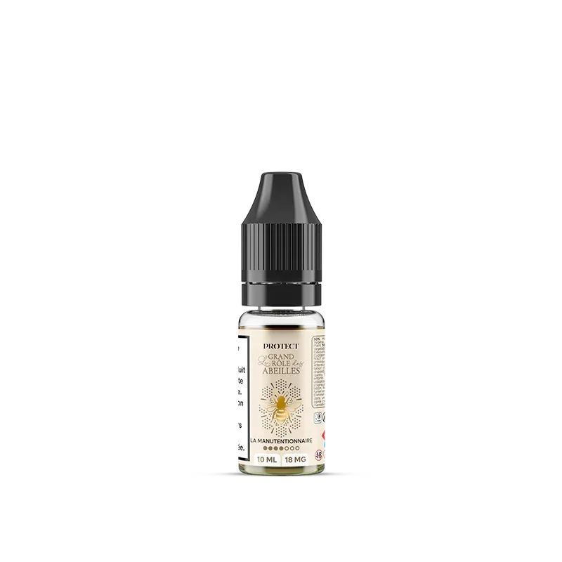 La Manutentionnaire - 10ml - Protect