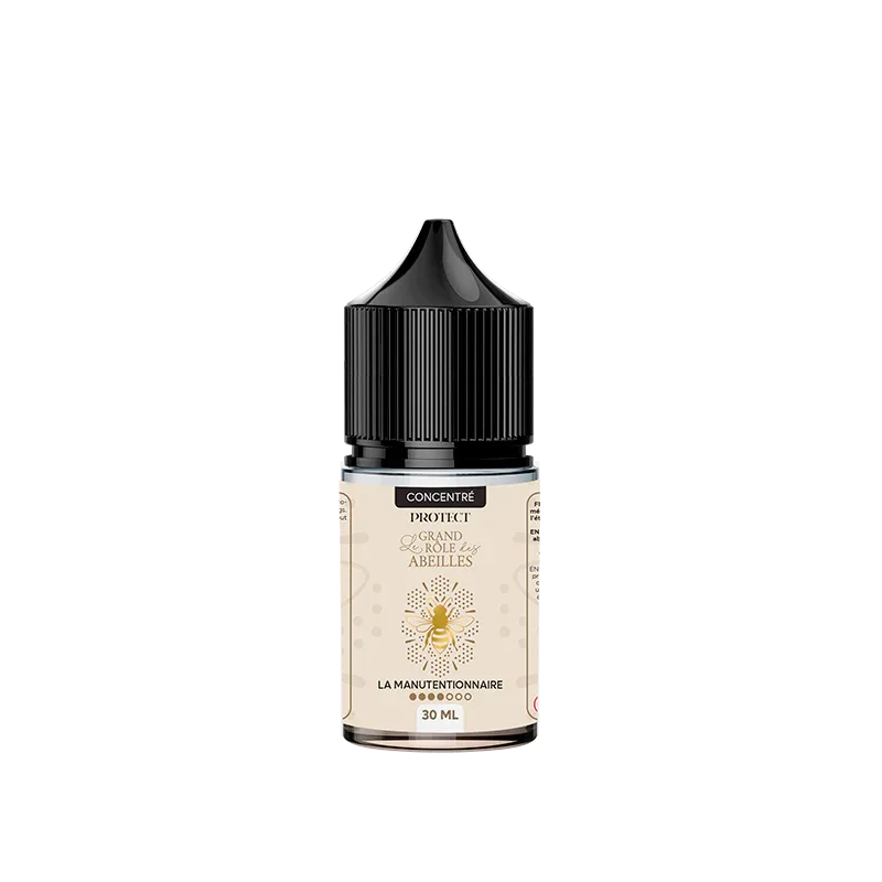 La Manutentionnaire - 30ml - Protect
