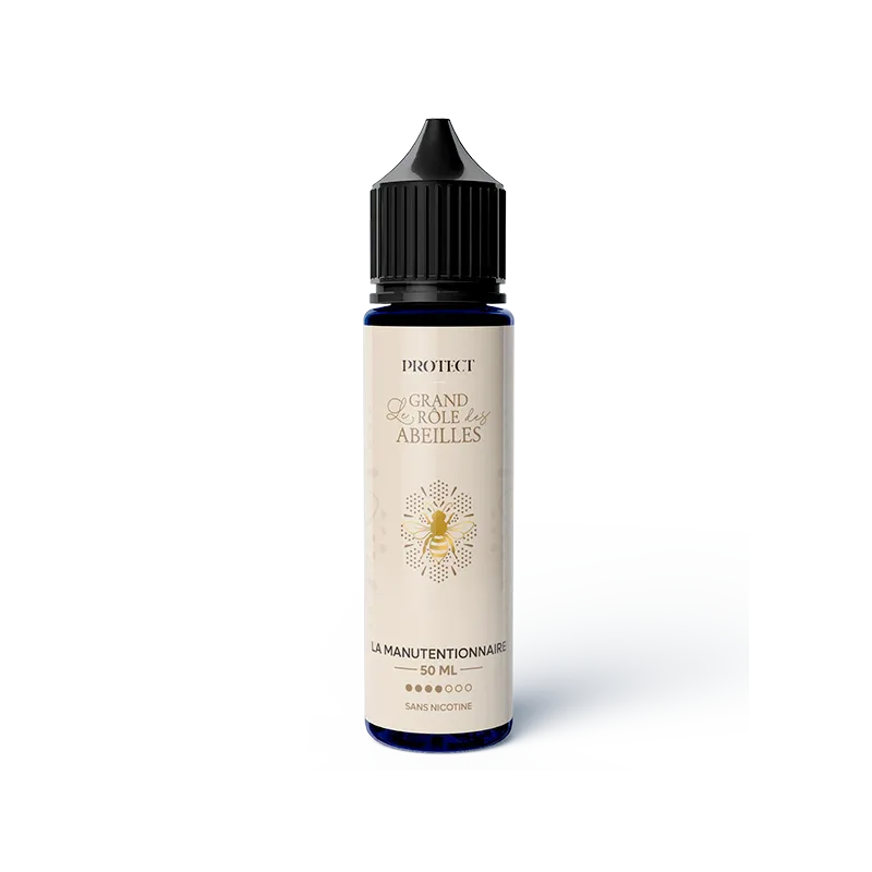 La Manutentionnaire - 50ml - Protect