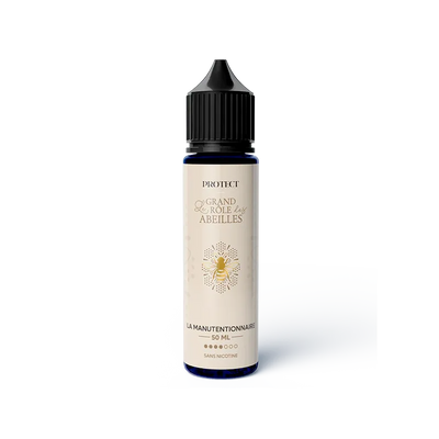 La Manutentionnaire - 50ml - Protect